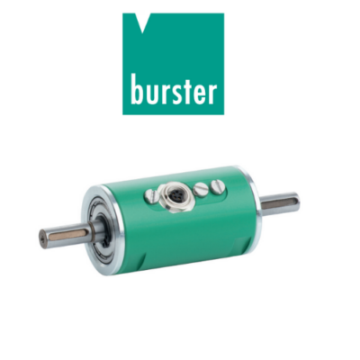 8645-5002.5 Rotating torque sensor BURSTER Vietnam