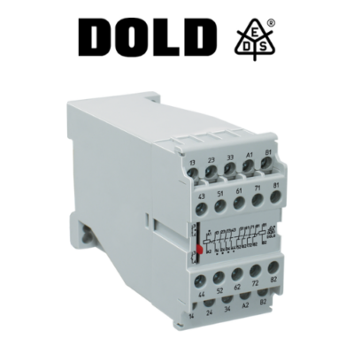 AD8851 Latching relay Dold Vietnam