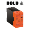 BH5932 Speed or standstill monitor Dold Vietnam