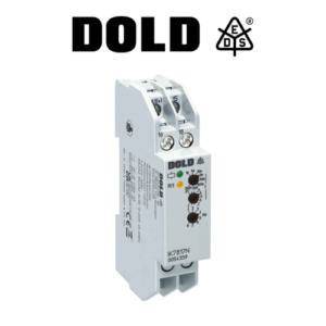 IK7817N MULTIFUNCTION RELAY Dold Vietnam