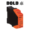 LG5924 Emergency stop module Dold Vietnam