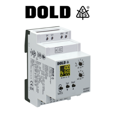 RN5897 Insulation monitor Dold Vietnam