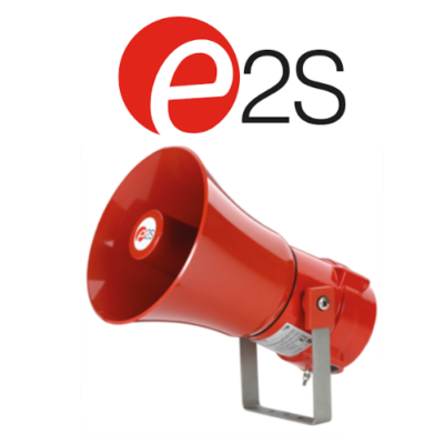 BExL25 Explosion Proof PA Loudspeakers 25W E2S Vietnam