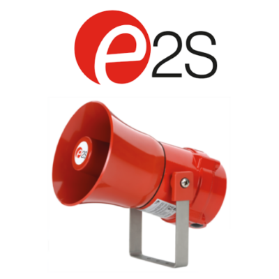 BExS110 Explosion Proof Alarm Horn Sounder E2S Vietnam