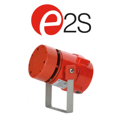 BExS110 Ex d Alarm Horn E2S Vietnam