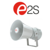 BExS120 Explosion Proof Flare Horn Alarm Sounder E2S Vietnam