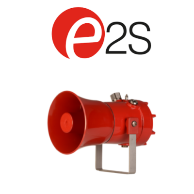 D1xL1F 117dB(A) 15W Explosion Proof Speaker E2S Vietnam
