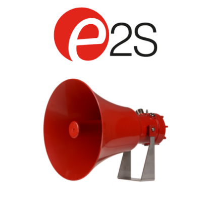 D1xL2H 126dB(A) 25W Explosion Proof Speaker E2S Vietnam