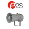 D1xS1F 115dB(A) Alarm Horn Sounder E2S Vietnam