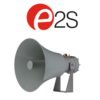 D1xS2H 128dB(A) Alarm Horn Sounder E2S Vietnam