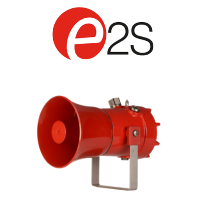 D2xL1F 120dB(A) 15W Hazardous Location Speaker E2S Vietnam