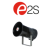 E2xL15F PA Loudspeakers 15W E2S Vietnam