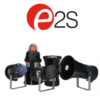 E2xS2F Alarm Sounder-Horn E2S Vietnam