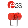 GNExS1R Alarm Horn Sounder E2S Vietnam