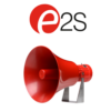 GNExS2H Alarm Horn Sounder E2S Vietnam