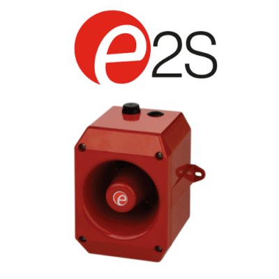 IS-D105 Alarm Sounder E2S Vietnam