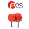 STExS1R Alarm Horn Sounder E2S Vietnam