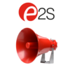 STExS2H Alarm Horn Sounder E2S Vietnam