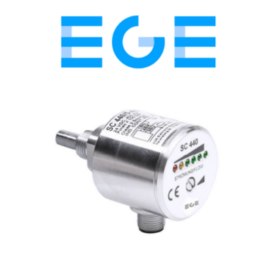 SC 440/5-A4-GSP Flow Sensor EGE Elektronik Vietnam