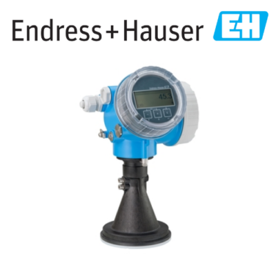 FMR56-AAACCABRXZG + AK Radar measurement Endress Hauser Vietnam
