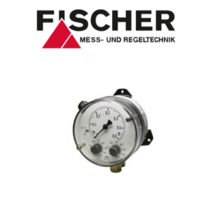 DE1602VDYYB90K00D128 Differential pressure transmitter Fischer Mess Vietnam
