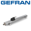 WPP-A-B-2500-N Linear Position Transducer Gefran Vietnam