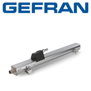 WPP-A-B-2500-N Linear Position Transducer Gefran Vietnam
