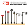 IN112C.337 Level Sensor Goldammer Vietnam
