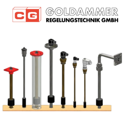 IN112C.337 Level Sensor Goldammer Vietnam