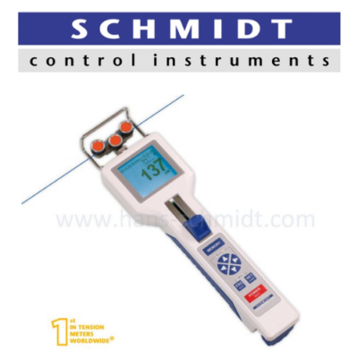 DTX-200 Tension Meter Hans Schmidt Vietnam
