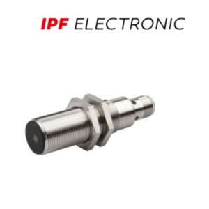 IB180121 Inductive sensors IPF Electric Vietnam