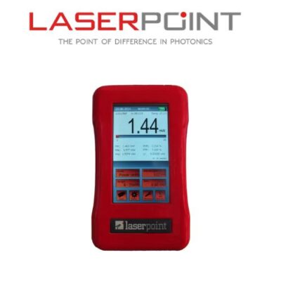 PLUS 2 Sensors Meters LaserPoint Vietnam