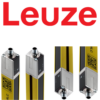 MLC500T14-450 Safety light curtain transmitter Leuze Vietnam