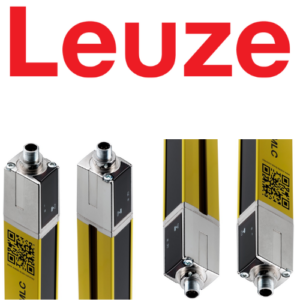 MLC500T14-450 Safety light curtain transmitter Leuze Vietnam