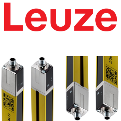 MLC500T14-450 Safety light curtain transmitter Leuze Vietnam