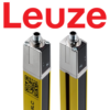 MLC500T20-1500 Safety light curtain transmitter Leuze Vietnam
