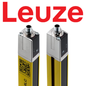 MLC500T20-1500 Safety light curtain transmitter Leuze Vietnam