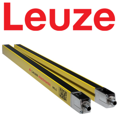 MLC510R14-150 Safety light curtain receiver Leuze Vietnam