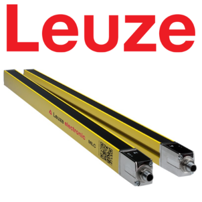 MLC500T14-750 Safety light curtain transmitter Leuze Vietnam