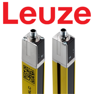 MLC510R14-900 Safety light curtain receiver Leuze Vietnam