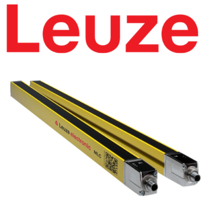 MLC510R20-1500 Safety light curtain receiver Leuze Vietnam
