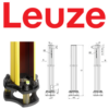 UDC-2500-S2 Device column Leuze Vietnam