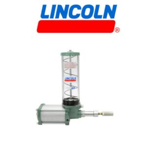 83834 Air-operated pump Lincoln/SKF Vietnam