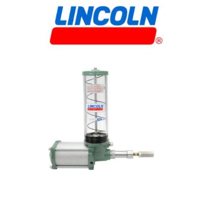 83834 Air-operated pump Lincoln/SKF Vietnam