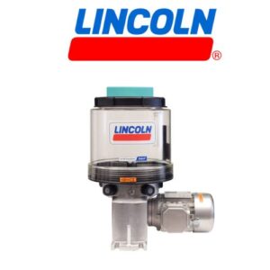 P205‑M070‑8XYBU‑1KR‑380‑420 Lubrication pump Lincoln/SKF Vietnam
