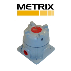 450DR-2222-0100 Vibration Sensor Metrix Vietnam