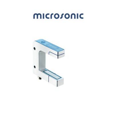 bks+6/FIU Ultrasonic web egde sensor Microsonic Vietnam