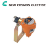 KD-5B Gas Detector New Cosmos Vietnam