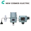 KS-2D Gas detector New Cosmos Vietnam