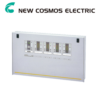 NV-500-4-4A Gas monitoring system New Cosmos Vietnam